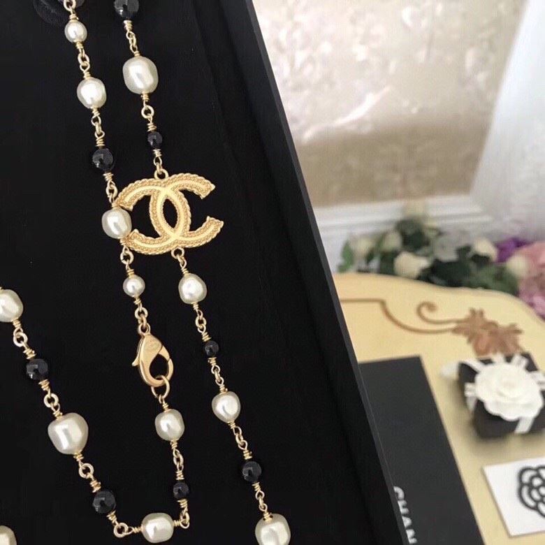 Ch**el necklaces